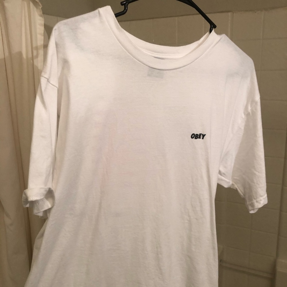 Obey ‘Bless This Mess’ Shirt